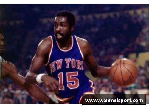 NBA历史之巅：最高球员的辉煌传承