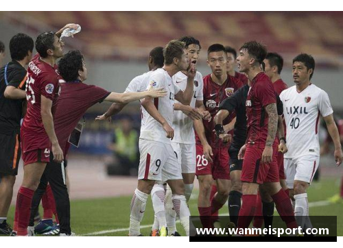 张云龙：中国足球的新希望